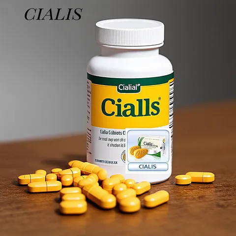 Cialis sin receta en farmacias